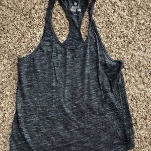 Athletic tanks
